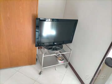 Carrello tv