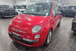 NUOVA FIAT 500 LOUNGE 1.2 BENZ 69CV DUALOGIC TETTO