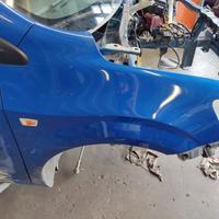 Parafango destro CHEVROLET AVEO del 2012