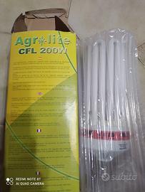 Lampada CFL 200 W