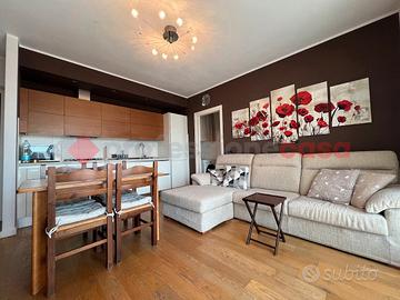 Appartamento Verona [Cod. rif 3308275VRG]