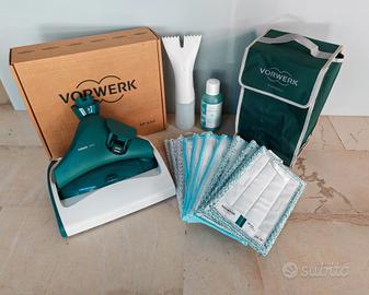 Folletto Pulilava Lavapavimenti SP 520 Vorwerk