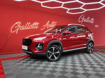 DR 3.0 1.5 benzina 116cv CVT