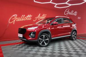 DR 3.0 1.5 benzina 116cv CVT