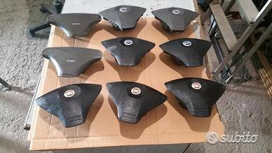 E airbag del volante manubrio multipla 1e2serie