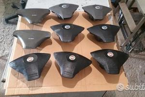 E airbag del volante manubrio multipla 1e2serie