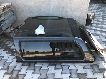 Vari hard top Ford ranger- mitsubischi l200