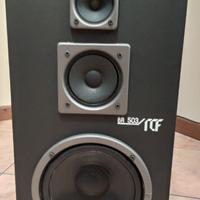 RCF BR 503 Coppia Diffusori