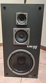 RCF BR 503 Coppia Diffusori