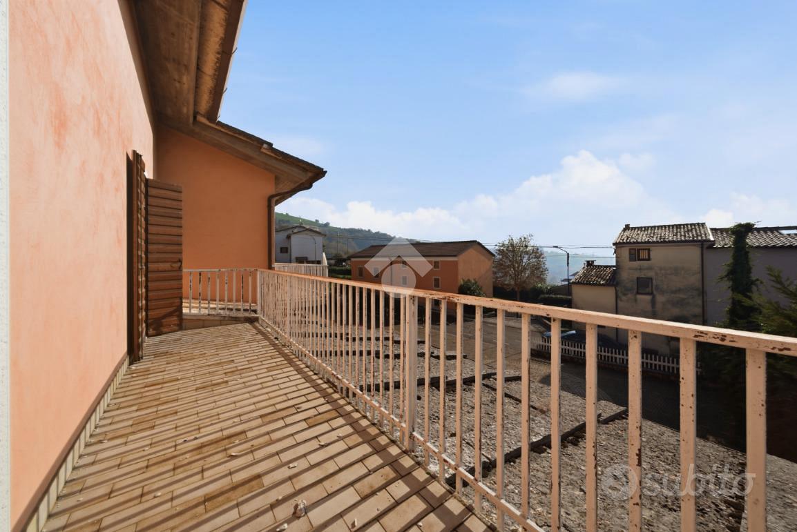 Appartamento – Cerro Veronese, Praole - Vista 5