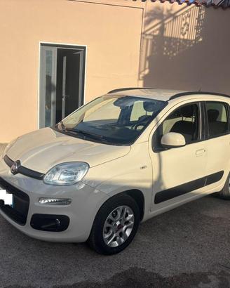 FIAT Panda 0.9 TwinAir Turbo S&S Lounge Cambio