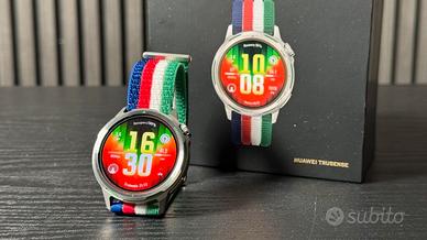 Huawei gt runner 2