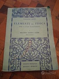 Elementi di fisica