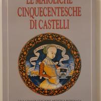 maioliche cinquecentesche