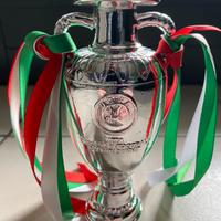 Coppa trofeo Europeo Italia