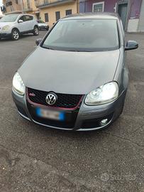 Golf GTD