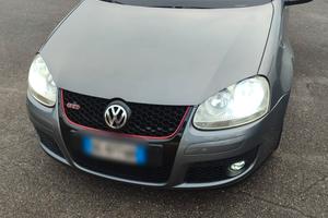 Golf GTD