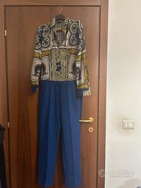 Tuta intera Love Moschino