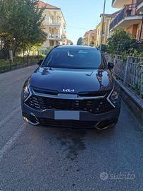 Kia Sportage  V 2022 1.6 tgdi mhev Special Edition