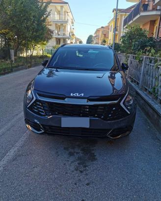 Kia Sportage  V 2022 1.6 tgdi mhev Special Edition