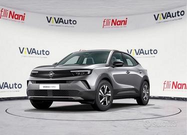 Opel Mokka 1.2 T Hybrid 145cv GS DCT6