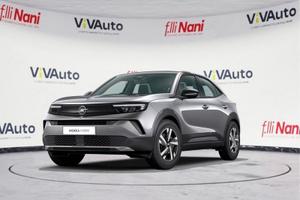 Opel Mokka 1.2 T Hybrid 145cv GS DCT6