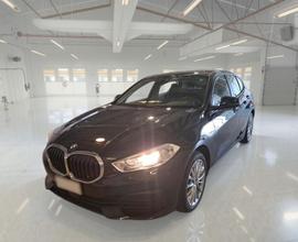 BMW 116 Business Advantage Auto 5 PORTE