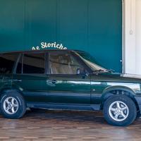 Land Rover Range Rover 2.5 td DSE