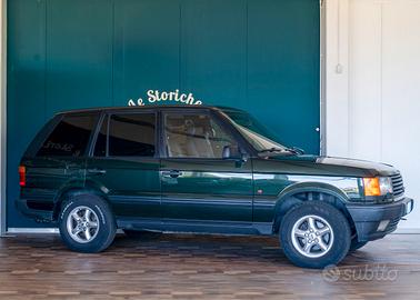 Land Rover Range Rover 2.5 td DSE