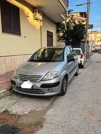 CITROEN C3 1ª SERIE 1.4 DIESEL