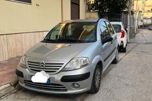 CITROEN C3 1ª SERIE 1.4 DIESEL