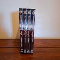 Alla conquista del West stagione 1-2 in dvd 