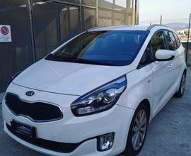 Kia Carens 1.7 CRDi 115 CV 7 POSTI - 2016