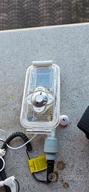 Custodia stagna ipod