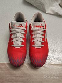 SCARPETTE CALCIO DIADORA