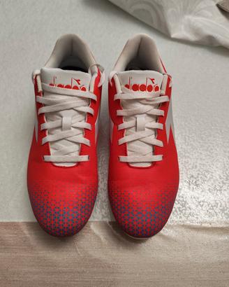 SCARPETTE CALCIO DIADORA