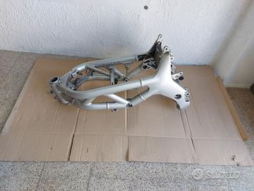 Telaio suzuki sv 650 650 s del 2001