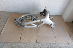 Telaio suzuki sv 650 650 s del 2001