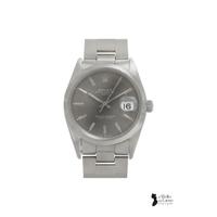 ROLEX OYSTER PERPETUAL DATE REF. 15200 - COD. 768