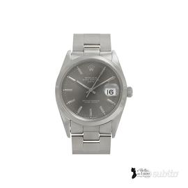 ROLEX OYSTER PERPETUAL DATE REF. 15200 - COD. 768