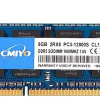 Ram DDR 3   8Gb