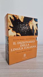 Dizionario lingua italiana Devoto-Oli