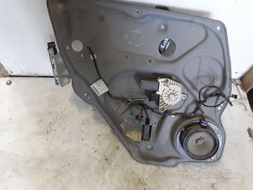 ALZACRISTALLO ELETTRICO POST. SX MERCEDES Classe B