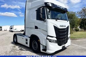 IVECO Stralis S-way AS440S49TP