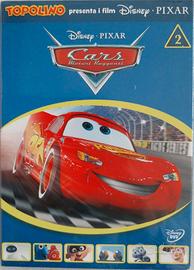 Cars (DVD)