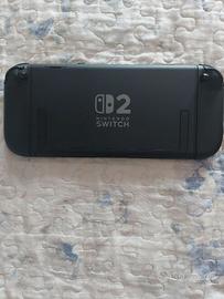 Nintendo switch  2