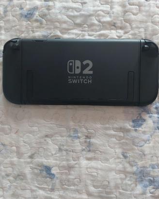 Nintendo switch  2