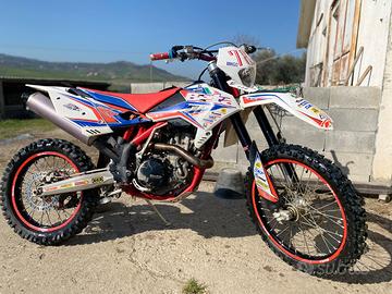 Beta rr 450 2011