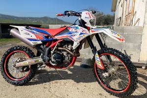Beta rr 450 2011