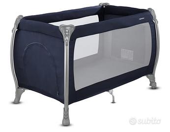 Lettino da viaggio Lodge Inglesina